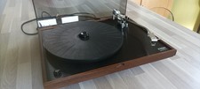 GORGEOUS VINTAGE 1975 REGA PLANAR 2 AUDIOPHILE TURNTABLE ORIGINAL NICE
