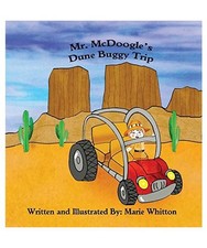 Mr. McDoogle's Dune Buggy