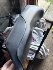 Honda MBX50 MBX80 Seat Saddle