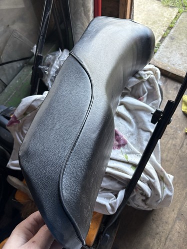 Honda mbx50 mbx80 seat saddle - honda,