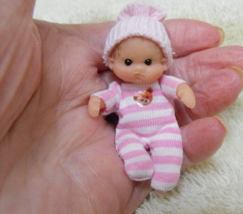Ooak dollshouse miniature - ooak,