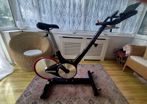 Keiser m3i indoor - keiser,