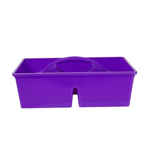 Grooming box tray brushes - tray,