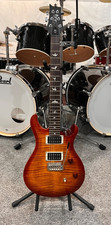 prs se ce24 vintage sunburst