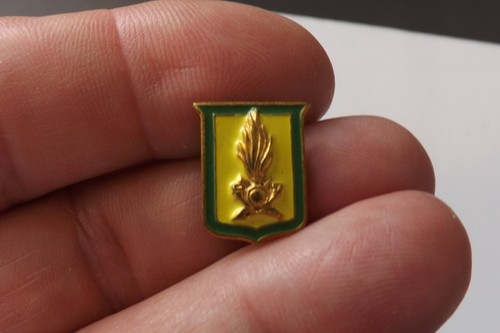 Military badge french foreign - military,