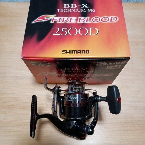 Shimano technium - shimano,