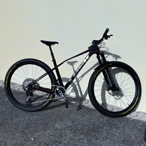 Trek procaliber 2024 gen - 9.7,