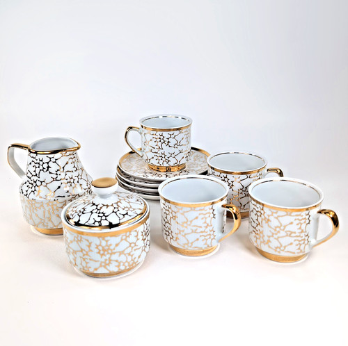Vtg 1960 chodziez tea - 1960,