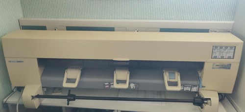 Designjet 430 plotter - designjet,