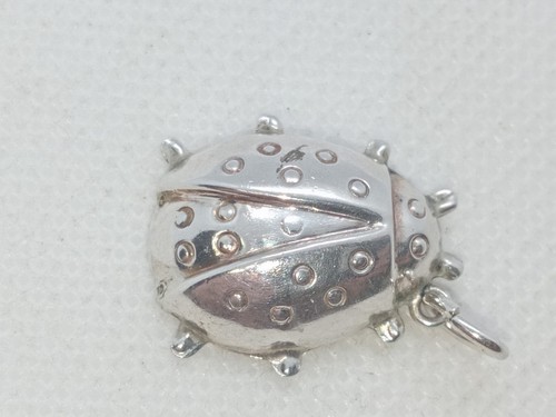 Very rare vintage - vintage, sterling