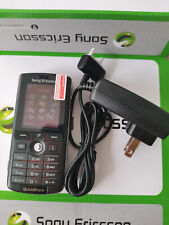 Original unlock Sony Ericsson K750i - Black (Unlocked)GSM Mobile Phone