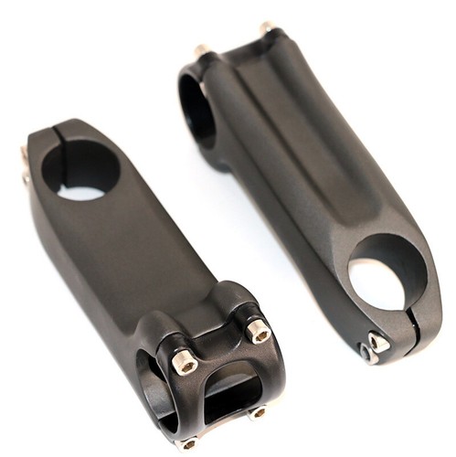 Carbon fiber bicycle stem - ud,