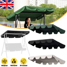Replacement Swing Seat Canopy