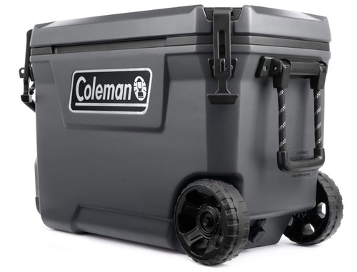 Coleman fishing camping - fishing,