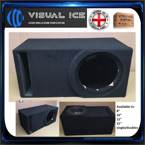 38cm optimum mdf - 15", slot