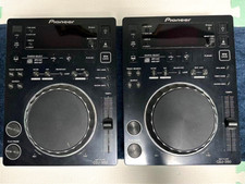 Pioneer CDJ-350 DJ equipment