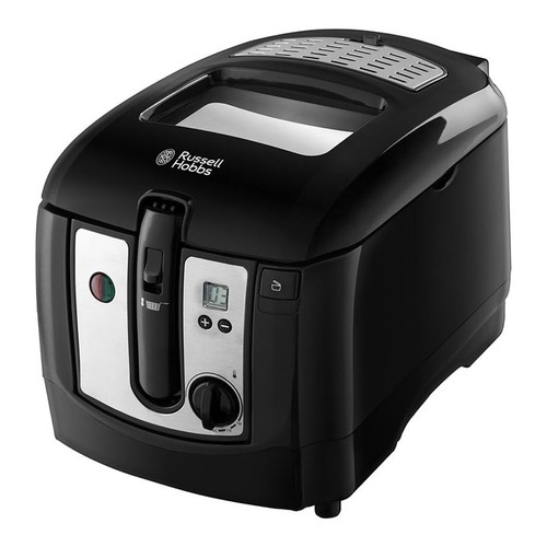 Russell hobbs deep fat - hobbs, fryer