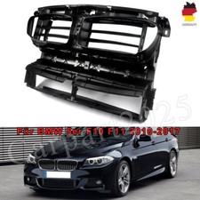 Air Duct Air Duct Grille For BMW 5 Series F10 F11 2010-2017 Front Panel