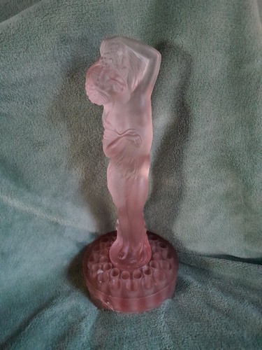 Vintage jobling glass naked - jobling,