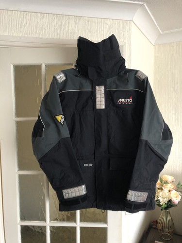 Musto mpx high performance - musto,