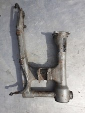 Honda nt650v deauville Swingarm 