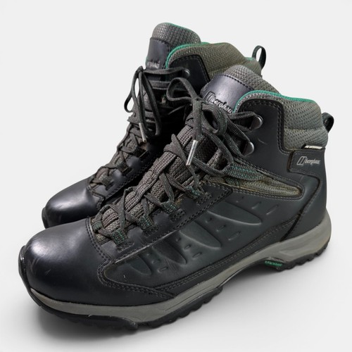 Berghaus leather tech - berghaus,