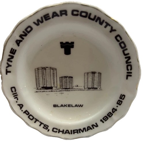 Vintage 1984 tyne - vintage,