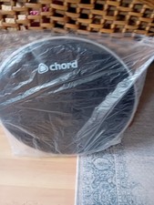 18 Chord Bass Drum Head