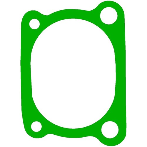 Starter flange gasket oem - starter,