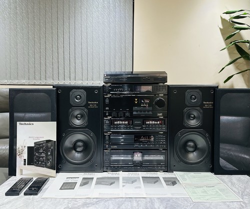 High end technics x999 - high, su-x999