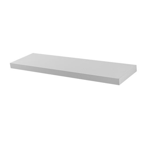 Modern floating shelf wall - modern,