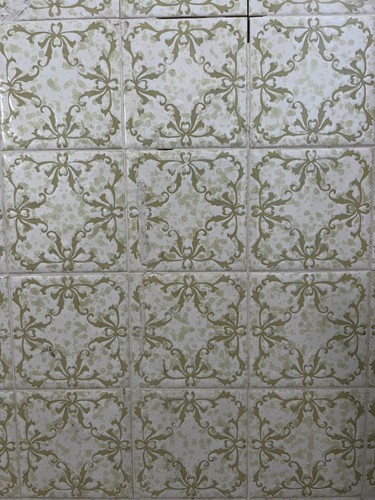 Vintage johnson cristal - vintage, 'cristal'
