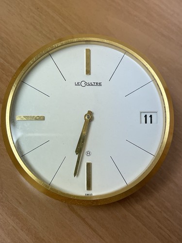 Jaeger lecoultre 383 - jaeger,