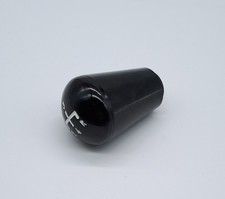 BLACK TEARDROP GEAR KNOB -