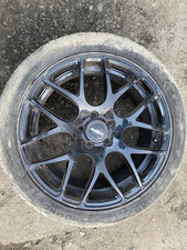 ALLOY WHEELS RIMS CALIBRE