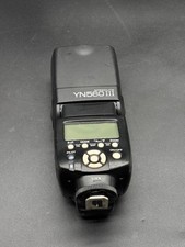 YONGNUO DIGITAL SPEEDLITE YN560 III