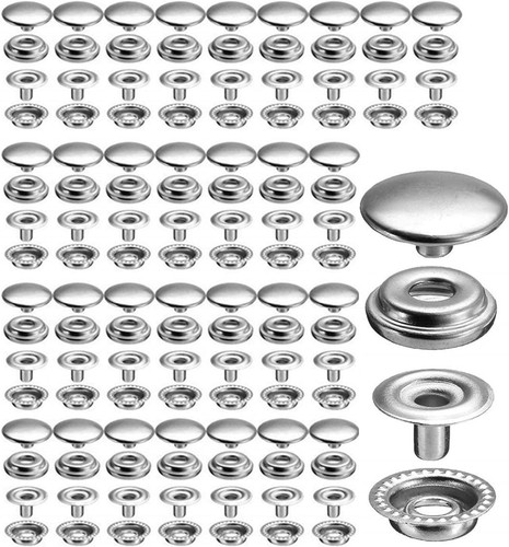 120 stainless steel marine - 120,