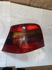 Mk4 Golf Rear Drivers Tail