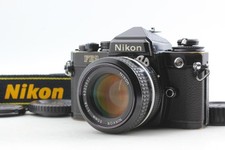 Read[Exc+5] Nikon FE2 35mm