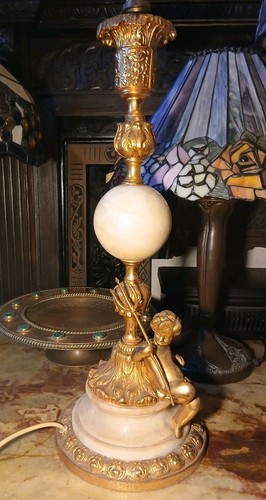 Neoclassical style large - style,