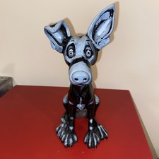 Pets With Personality Bert Dog