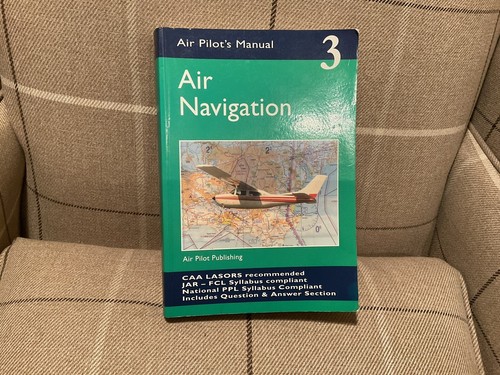 Air pilots manual - air, .
