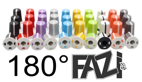 Replacment knob 180 eq - knob, °eq