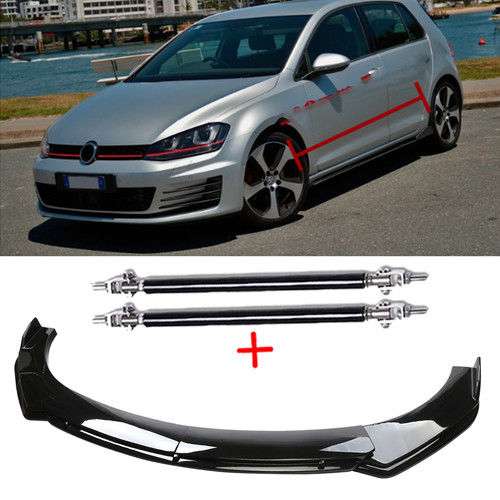 For golf mk5 mk6 - for, front