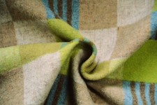 WOOL-CASHMERE BLEND DOUBLE