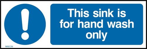 This sink for hand wash - sink, is