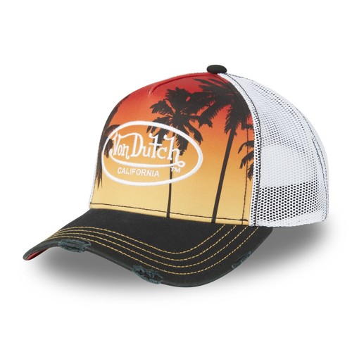 Von dutch california cap - dutch,