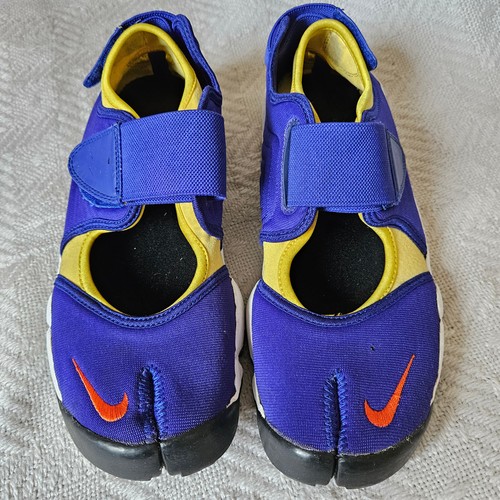 Nike air rift - breathe, split