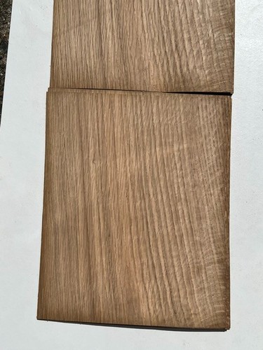 Pack old oak veneer 10 - of,