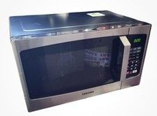Toshiba ML-EM23P(SS) Microwave